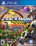 Trackmania Turbo (PlayStation 4)